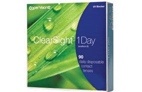ClearSight™ 1 day