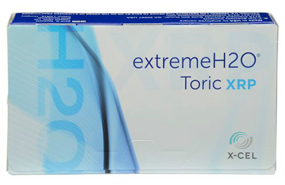 Extreme H2O Toric XRP
