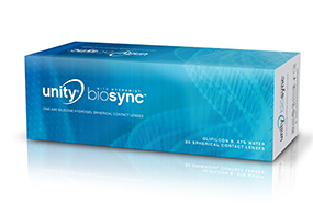 Unity BioSync
