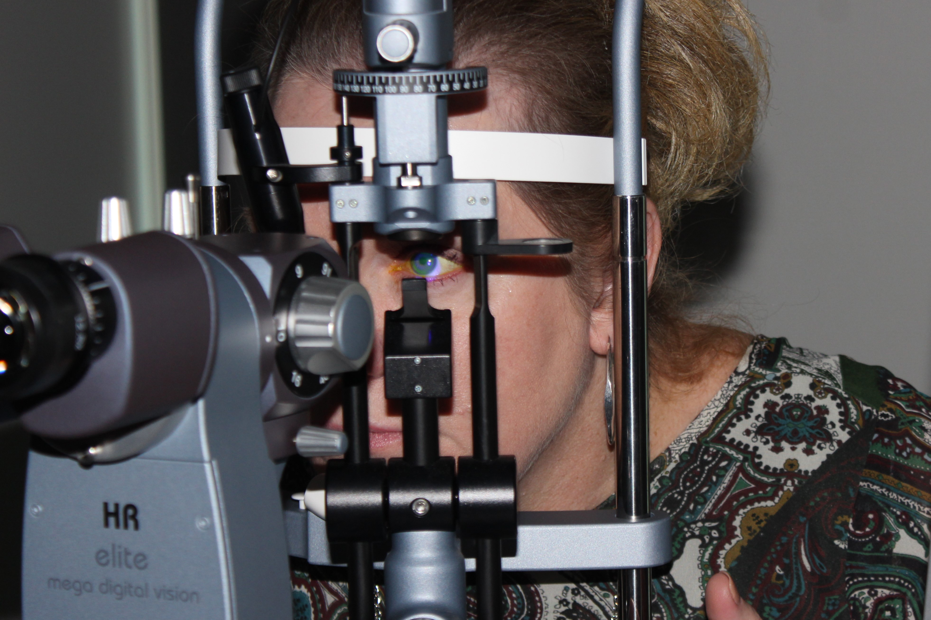 Troubleshooting Tips for Ortho-K