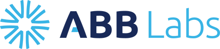 ABB Labs logo