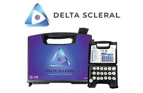 Delta Scleral