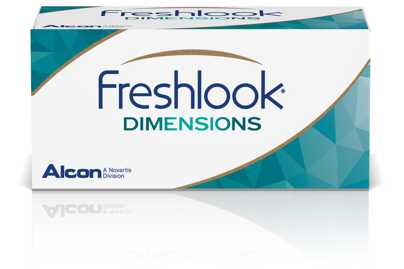 FreshLook® DIMENSIONS