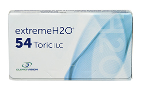 Extreme H2O 54 Toric
