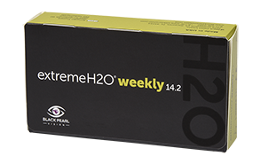 Extreme H2O Weekly