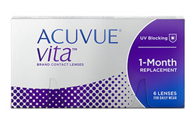 ACUVUE® VITA®