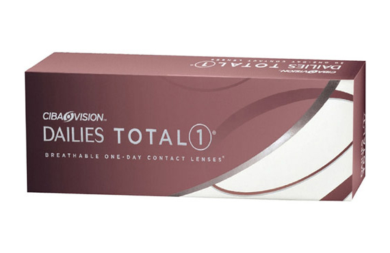 DAILIES TOTAL1®