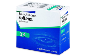 SofLens 38 