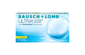 ULTRA with MoistureSeal for Presbyopia