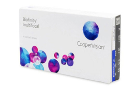 Biofinity® multifocal