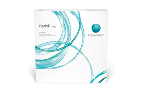 clariti® 1 day