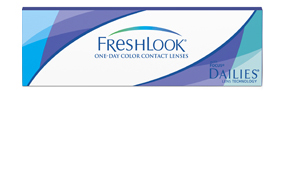 FreshLook® ONE-DAY