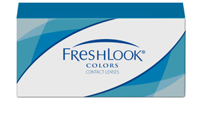 FreshLook® COLORS