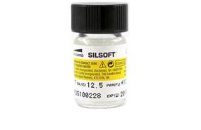 SilSoft Single Vial