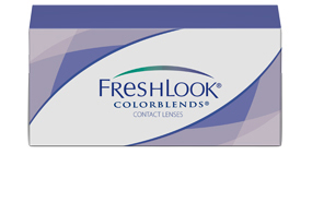 FreshLook® COLORBLENDS®