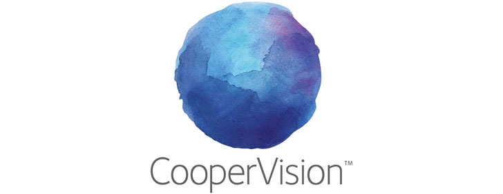 CooperVision