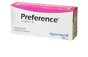 Preference® sphere