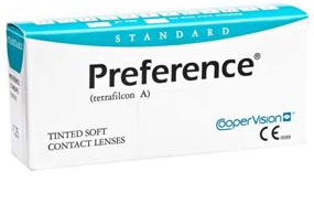 Preference® standard
