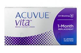 ACUVUE® VITA®