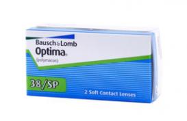 Optima 38/SP