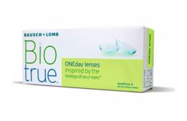 Biotrue ONEday 30 Pk