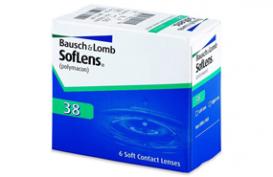 SofLens 38 