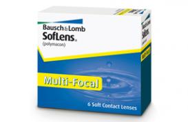 SofLens Multi-Focal