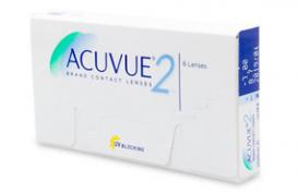ACUVUE® 2