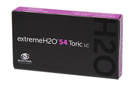 Extreme H2O 54 Toric