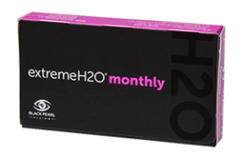 Extreme H2O Monthly
