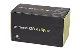 Extreme H2O Daily