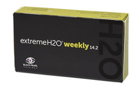 Extreme H2O Weekly