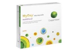MyDay® multifocal