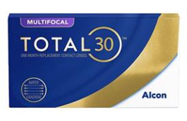 TOTAL30 Multifocal®