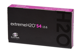 Extreme H2O 54