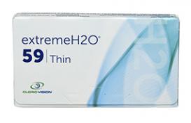 Extreme H2O 59 Thin