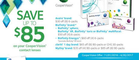 coopervision yourlens